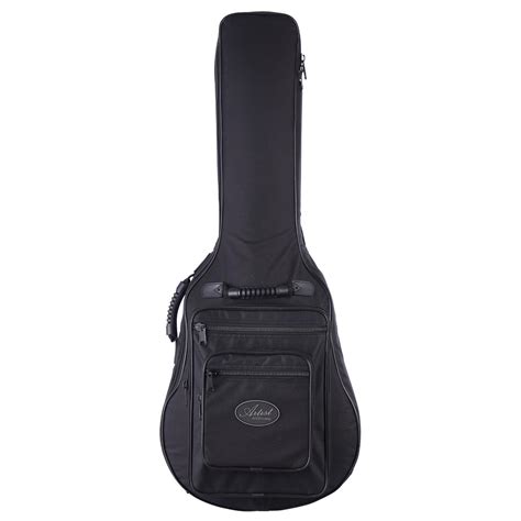 heavy duty guitar gig bag.